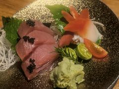 -炉胜·炉端烧·居酒屋