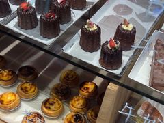 -Juicy Bakery(大学路店)