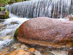 -玉渡山自然风景区