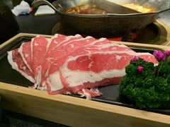 -湊湊火锅·茶憩(打浦桥日月光店)