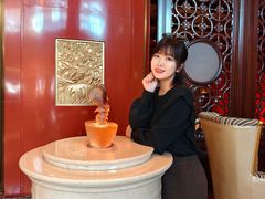 -北京中国大饭店
