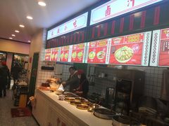-流浪地图剁椒卤汁拌饭(未来城购物广场店)