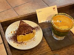 -Silly Dog Coffee(滨江店)