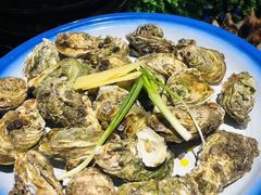 -烧货·活海鲜炭烧(湖滨商业街店)