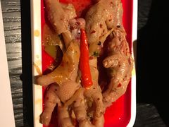-蛙三泡椒牛蛙(万象城店)