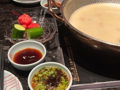 -捞王猪肚鸡火锅(金华义乌之心店)