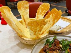 -大张烙馍村(三环南路旗舰店)