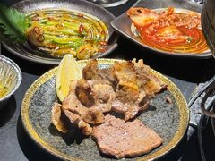 -まるみち   丸道东京烧肉(虹梅路店)