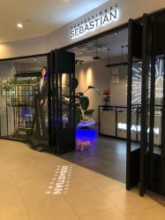 -SEBASTIAN塞巴斯汀