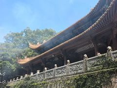 -普陀山风景名胜区-法雨禅寺