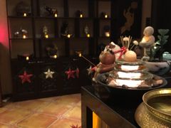 -泰迈·影院式足道SPA(世纪大道店)