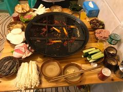 -独雅老火锅(原宏声巷店)