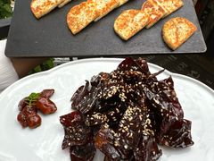 -怡得饭庄·30年老店·宋大妈昆明菜