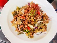 -红沃鳗鱼黑牛烤肉店(不老街店)