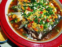 -乐口福家常菜馆(古庸路店)