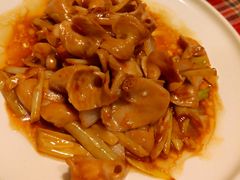 -hallch好吃餐厅(奥体中心店)
