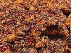 大兔腿-老黄记手撕烤兔(玉林街店)
