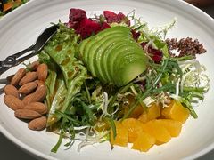 -真地道京味府·鲜橙烤鸭·北京菜(朝外大街东大桥店)