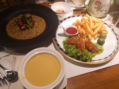 -陶享时光西餐·下午茶(信河街店)
