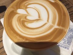 -1901 Cafe(西四店)