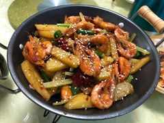 -川悦壹号·川菜(蠡溪路店)