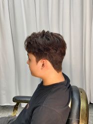 -巴伯尔男士理发馆