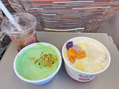 -赵记传承·中国甜品(福州总店)