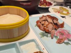 -粤尚腾香居中餐厅(首都机场希尔顿店)