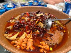 -渝味川菜(夜宵航母店)