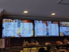 -国际饭店·帆声西饼屋(黄河路店)
