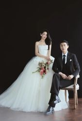 -今生有约婚纱摄影店(景德路店)