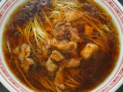 -吴茂兴本帮面(百色路店)