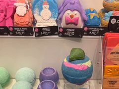 -LUSH(威尼斯人店)