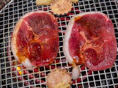 -AJIYA·池袋日式烧肉自助(天津万象城店)