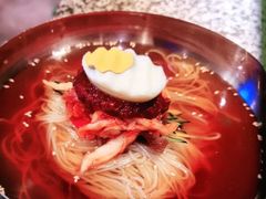 -汉拿山烤肉(东直门东方银座店)