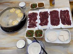 -杏花吴记牛肉火锅