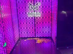 -MOSSO·Liveshow(M3香港广场店)