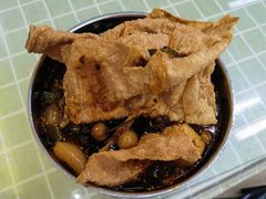 螺丝肉汤粉-红鼻子桂林米粉(金唐新光界店)
