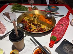 -小龙翻大江文化火锅(太古里店)