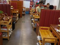 -前门杨记·铜锅涮肉(王府井·故宫店)