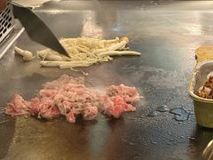 -大神太神·铁板烧(瑞虹天地月亮湾店)
