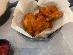 -必胜客餐厅(昆百大泰业城店)