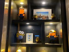 -博纳国际影城IMAX(中央大道店)