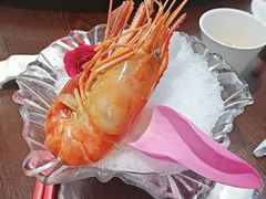 -火福·天湖阁大闸蟹博物馆主题餐厅(浅水湾店)