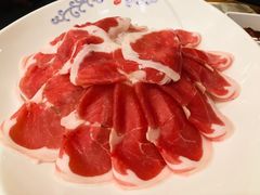 -乐宴·老北京铜火锅(八卦岭店)