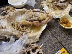 -阿侬盐焗鸡(清澜店)