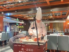 -大鸭梨烤鸭(金色漫香店)