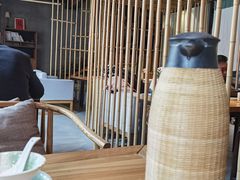 -竹里馆 ·茶食(奥体店)