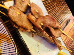 烤牛舌-平成屋·午肴夜酒(四川北路店)