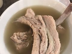 -松發肉骨茶(先得坊店)